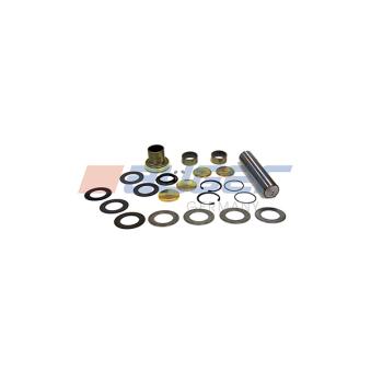 Kit d'assemblage, pivot de fusée d'essieu AUGER 55133