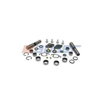 Kit d'assemblage, pivot de fusée d'essieu AUGER 55752