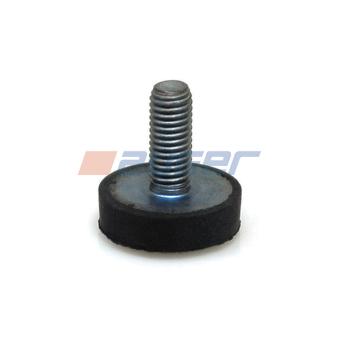 Suspension, radiateur AUGER 55756