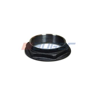 Écrou, bout d'essieu AUGER 55764