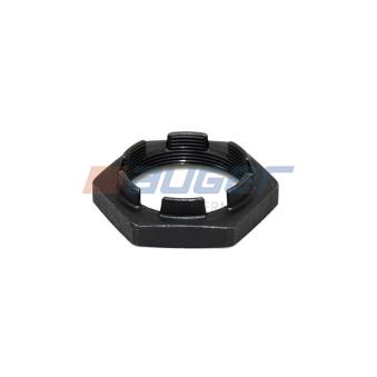 Écrou, bout d'essieu AUGER 55768