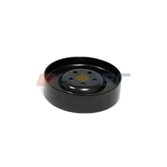 Poulie, pompe à eau AUGER 55698
