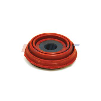 Joint-soufflet, guidage d'étrier de frein AUGER 55348