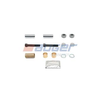Kit de réparation, étrier de frein AUGER 54556