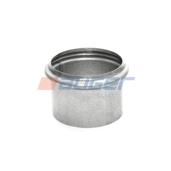 Tuyau d'échappement AUGER 69898