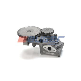 Pompe à huile AUGER 70213