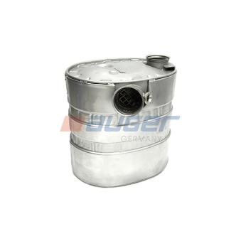 Pot de détente/silencieux arrière AUGER 70172