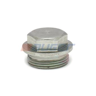 Vis-bouchon, carter d'huile AUGER 70362