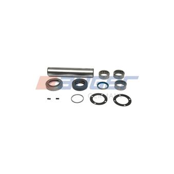 Kit d'assemblage, pivot de fusée d'essieu AUGER 70828