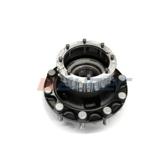 Moyeu de roue avant AUGER 70744F