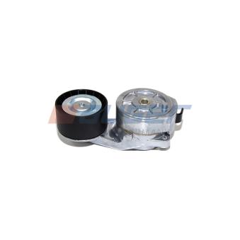 Tendeur de courroie, courroie trapézoïdale à nervures AUGER 70469