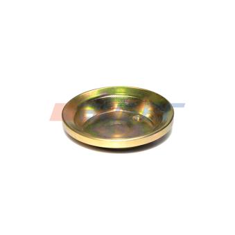 Couvercle, moyeu de roue AUGER 70569