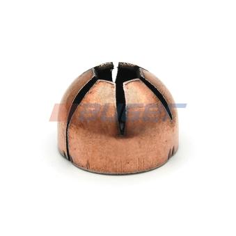 Support, commande d'embrayage AUGER 69735