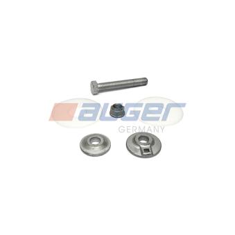 Kit d'assemblage, axe de ressort AUGER 70674