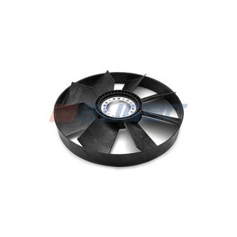 Ventilateur, refroidissement du moteur AUGER 58511