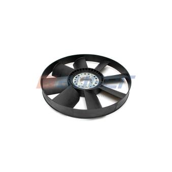 Ventilateur, refroidissement du moteur AUGER 58492