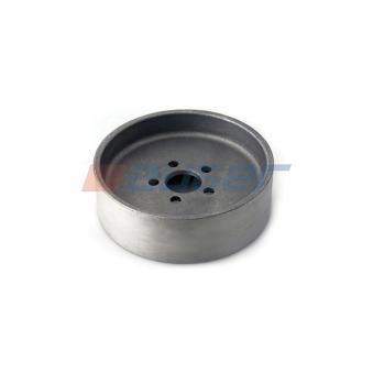 Poulie, pompe à eau AUGER 57325