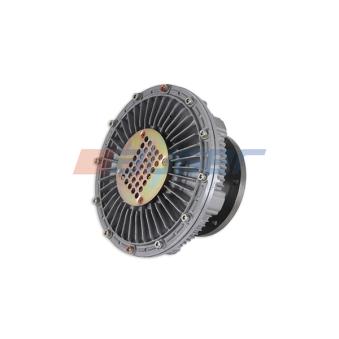 Embrayage, ventilateur de radiateur AUGER 58596