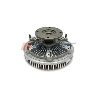 Embrayage, ventilateur de radiateur AUGER 58597