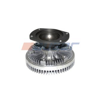 Embrayage, ventilateur de radiateur AUGER 58599