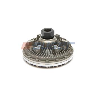 Embrayage, ventilateur de radiateur AUGER 58624