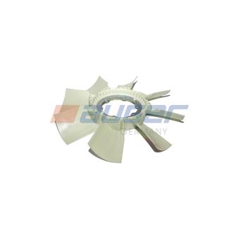Ventilateur, refroidissement du moteur AUGER 58625