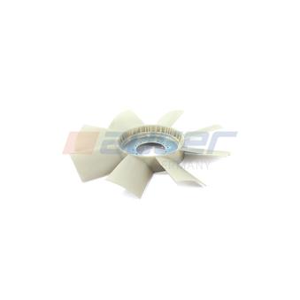 Ventilateur, refroidissement du moteur AUGER 58626