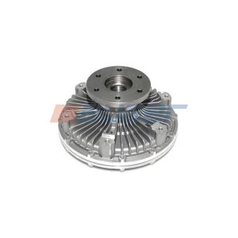 Embrayage, ventilateur de radiateur AUGER 58619