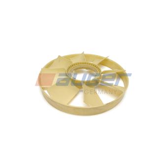 Ventilateur, refroidissement du moteur AUGER 58628