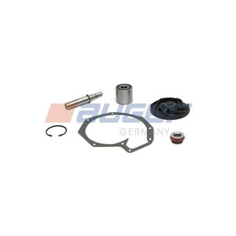 Kit de réparation, pompe à eau AUGER 57793