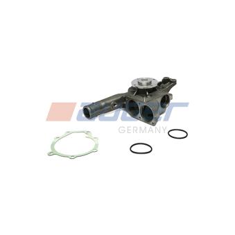 Pompe à eau AUGER 57677