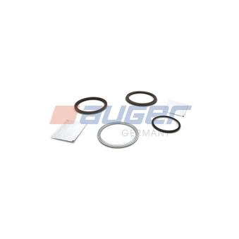 Kit de réparation, moyeu de roue AUGER 56551