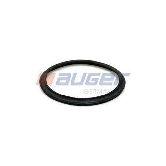 Bague d'étanchéité, moyeu de roue AUGER 56372