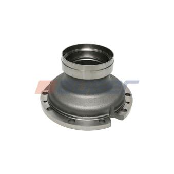 Moyeu de roue avant AUGER