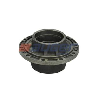 Moyeu de roue avant AUGER