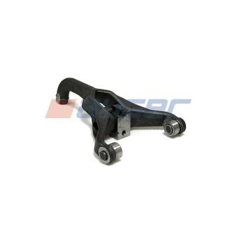 Fourchette de débrayage, embrayage AUGER 56638