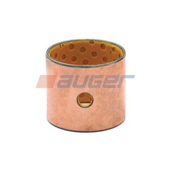 Support, commande d'embrayage AUGER 56594