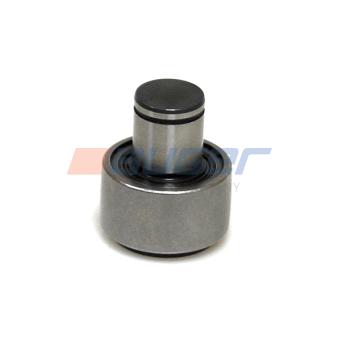 Support, commande d'embrayage AUGER 57110