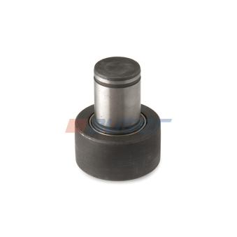 Support, commande d'embrayage AUGER 57113