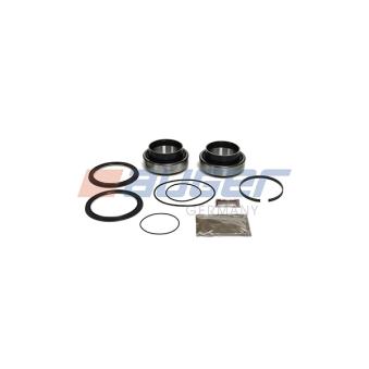 Kit de réparation, moyeu de roue AUGER 57066