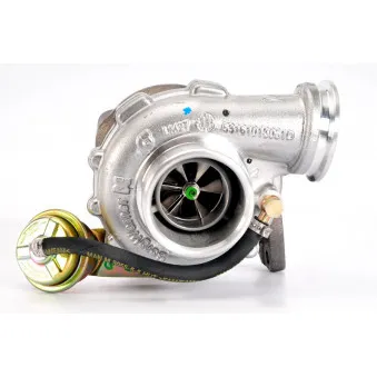 Turbocompresseur, suralimentation BorgWarner 5316 988 7158