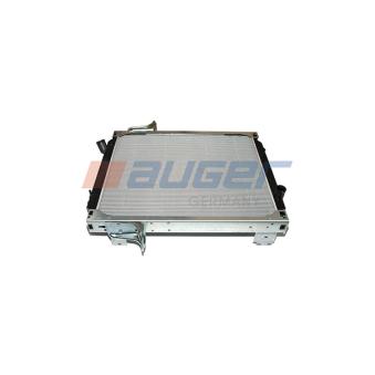 Radiateur, refroidissement du moteur AUGER 55917