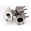 Turbocompresseur, suralimentation BorgWarner 5316 988 7158 - Visuel 2