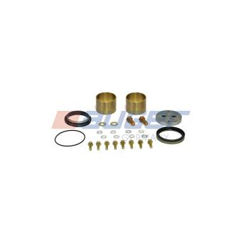 Kit de réparation, fusée d'essieu (main de suspension) AUGER 56919