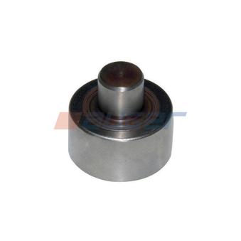 Support, commande d'embrayage AUGER 56915