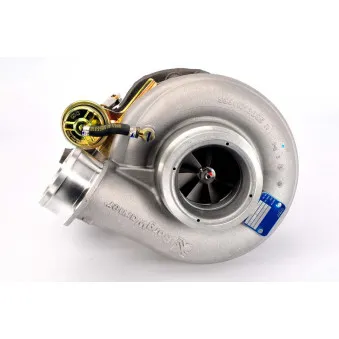 Turbocompresseur, suralimentation BorgWarner 5331 988 7145