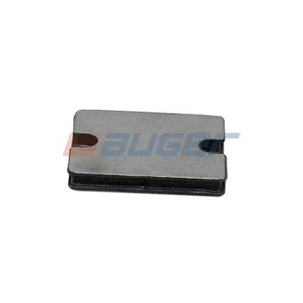 Butée élastique, suspension AUGER 56268