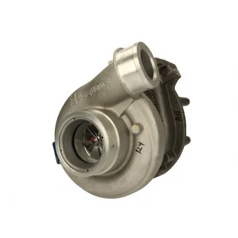 Turbocompresseur, suralimentation BorgWarner 5331 988 7146