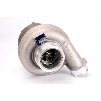 Turbocompresseur, suralimentation BorgWarner 5331 988 7142