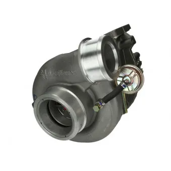 Turbocompresseur, suralimentation BorgWarner 5331 988 7143